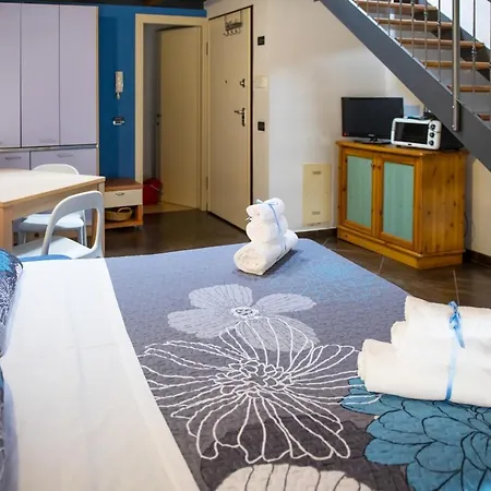 L'ippogrifo 2* פררה