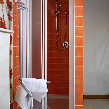 לינה וארוחת בוקר L'ippogrifo