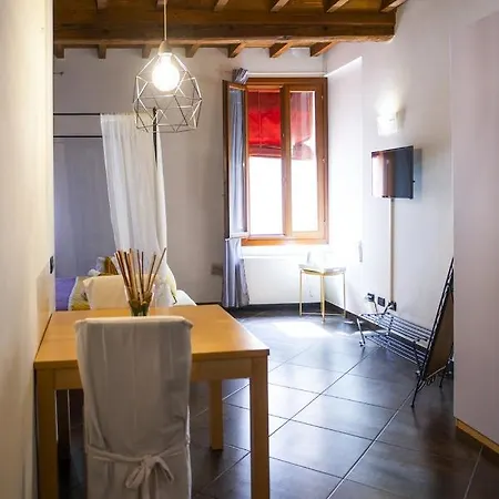 לינה וארוחת בוקר L'ippogrifo