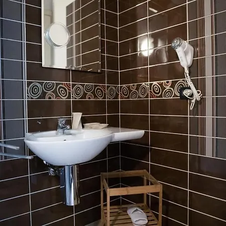 L'ippogrifo לינה וארוחת בוקר