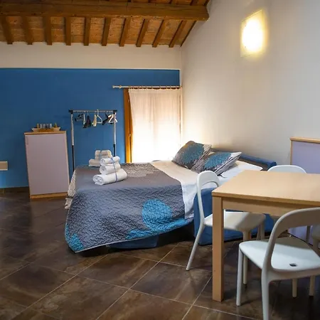 לינה וארוחת בוקר L'ippogrifo