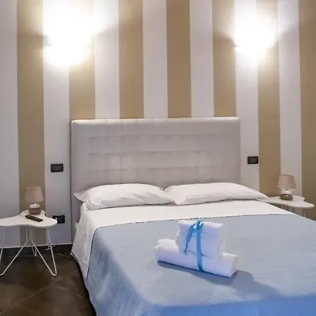 לינה וארוחת בוקר L'ippogrifo