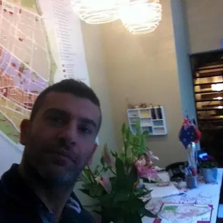 L'ippogrifo לינה וארוחת בוקר פררה