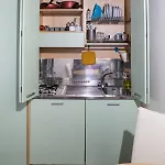 Bed & Breakfast L'ippogrifo Ferrara