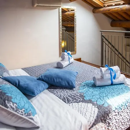 Bed and breakfast L'ippogrifo