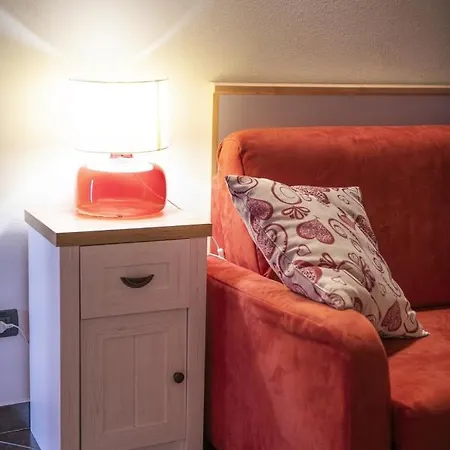 ベッド・アンド・ブレックファスト L'ippogrifo 2*