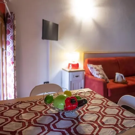 Bed and breakfast L'ippogrifo Ferrara