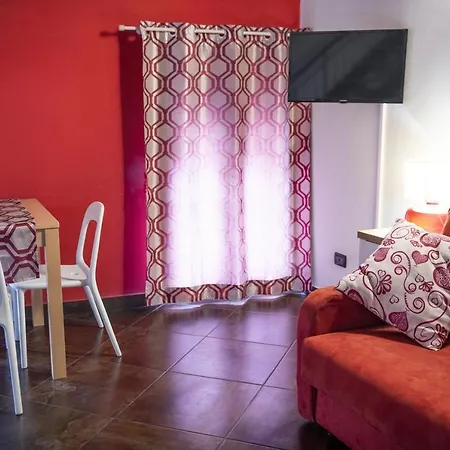 Bed and breakfast L'ippogrifo Ferrara