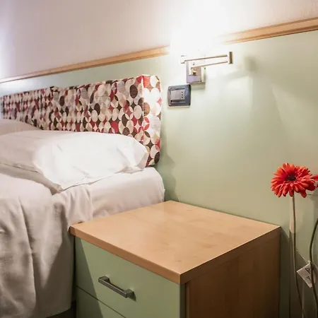 L'ippogrifo 2* フェラーラ