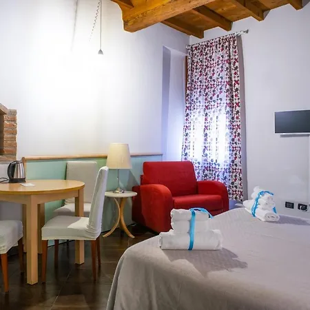 L'ippogrifo ベッド・アンド・ブレックファスト