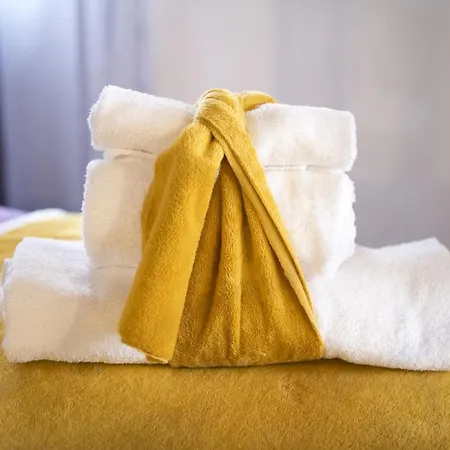 Bed & Breakfast L'ippogrifo