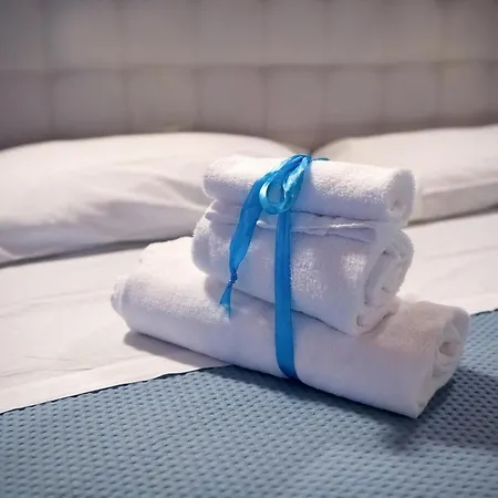 L'ippogrifo ベッド・アンド・ブレックファスト 2*