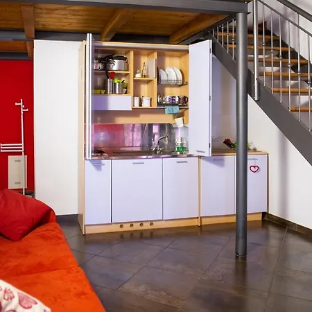 L'ippogrifo ベッド・アンド・ブレックファスト 2*