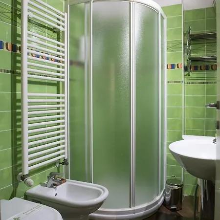 L'ippogrifo フェラーラ