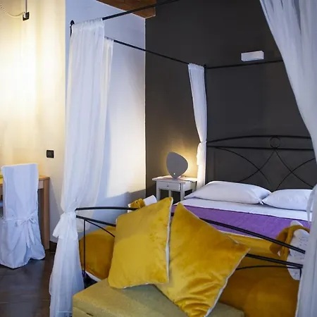 L'ippogrifo Bed and breakfast