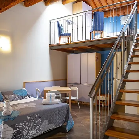 L'ippogrifo 2* Ferrare