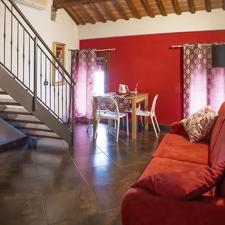 L'ippogrifo Oda ve Kahvaltı Ferrara