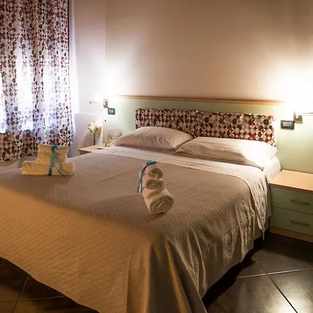 L'ippogrifo Bed and breakfast