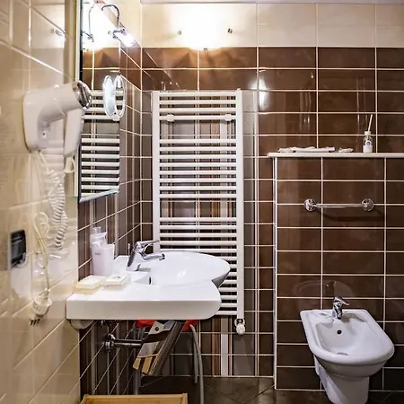 ベッド・アンド・ブレックファスト L'ippogrifo フェラーラ