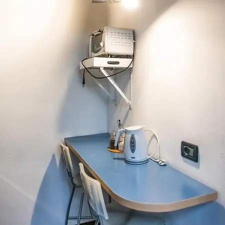 ベッド・アンド・ブレックファスト L'ippogrifo 2*