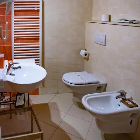 ベッド・アンド・ブレックファスト L'ippogrifo 2*