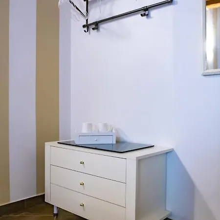 ベッド・アンド・ブレックファスト L'ippogrifo