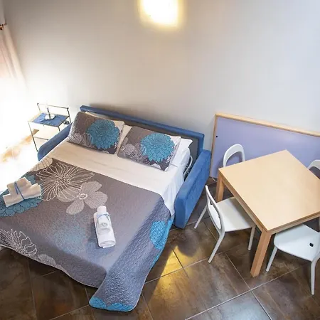 Bed and breakfast L'ippogrifo 2*