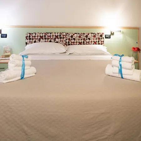 L'ippogrifo 2* フェラーラ