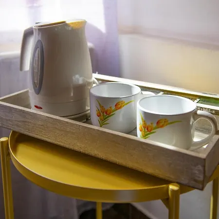 L'ippogrifo Bed and breakfast 2*