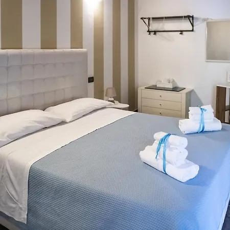 L'ippogrifo ベッド・アンド・ブレックファスト 2*