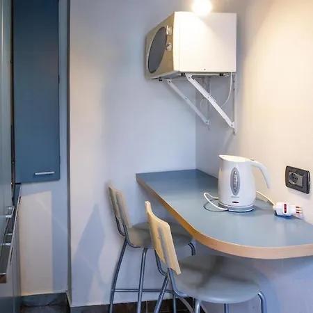 L'ippogrifo ベッド・アンド・ブレックファスト フェラーラ