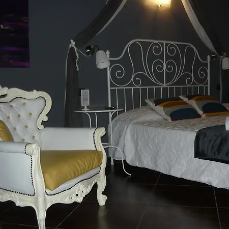 Couette-café L'ippogrifo