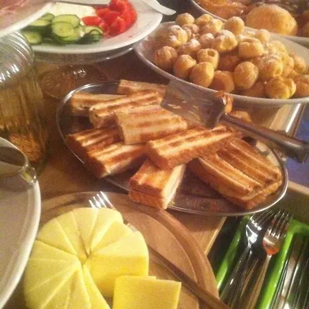 L'ippogrifo 2* フェラーラ