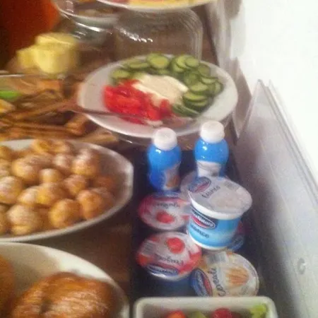 L'ippogrifo ベッド・アンド・ブレックファスト