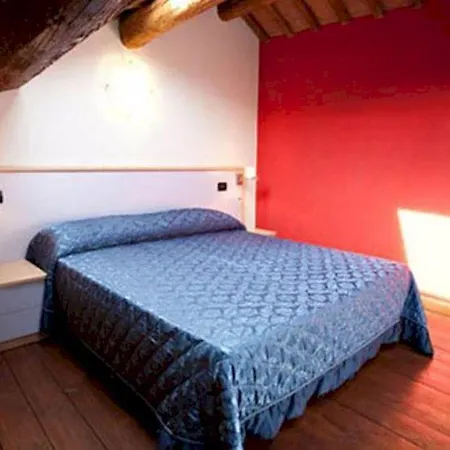 L'ippogrifo Bed and breakfast