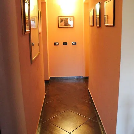 L'ippogrifo Bed & Breakfast