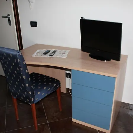 L'ippogrifo ベッド・アンド・ブレックファスト フェラーラ