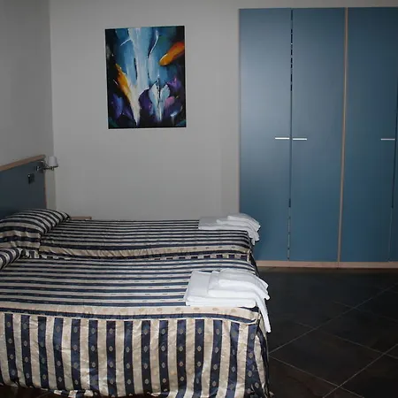 L'ippogrifo ベッド・アンド・ブレックファスト