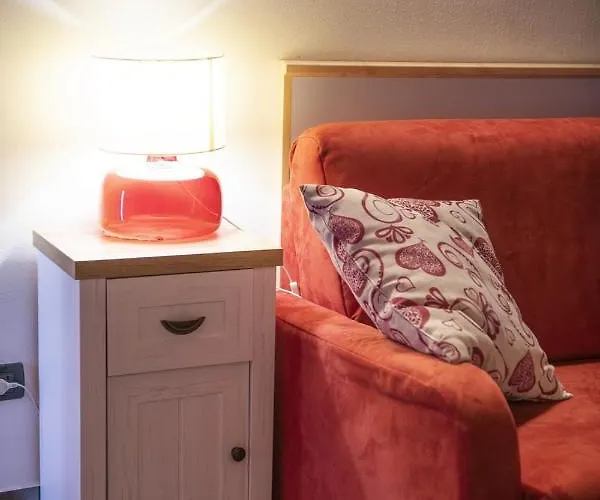 Nocleg ze śniadaniem L'ippogrifo 2*