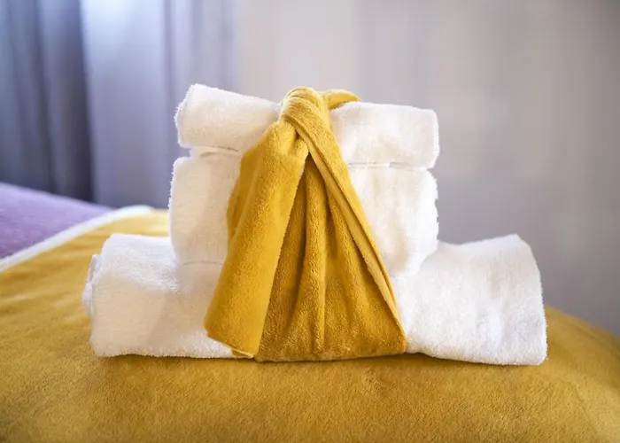 Oda ve Kahvaltı L'ippogrifo