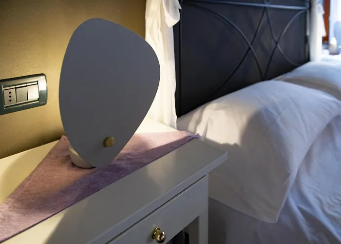 Oda ve Kahvaltı L'ippogrifo 2*