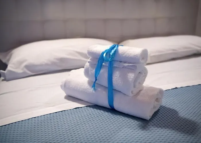 L'ippogrifo فندق مبيت وإفطار 2*