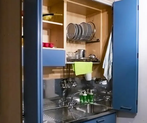 L'ippogrifo Nocleg ze śniadaniem Ferrara