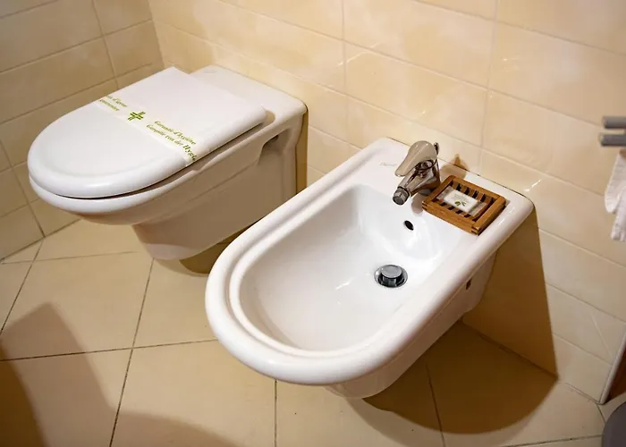 Oda ve Kahvaltı L'ippogrifo Ferrara