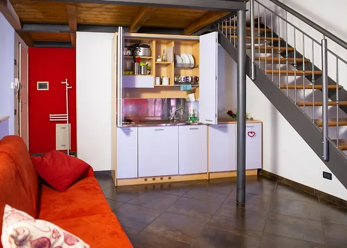 L'ippogrifo Oda ve Kahvaltı 2*