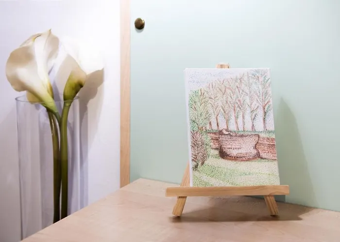 L'ippogrifo Oda ve Kahvaltı