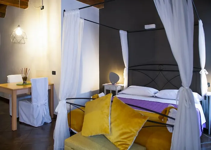 L'ippogrifo Nocleg ze śniadaniem