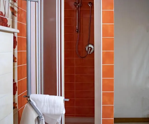 Oda ve Kahvaltı L'ippogrifo