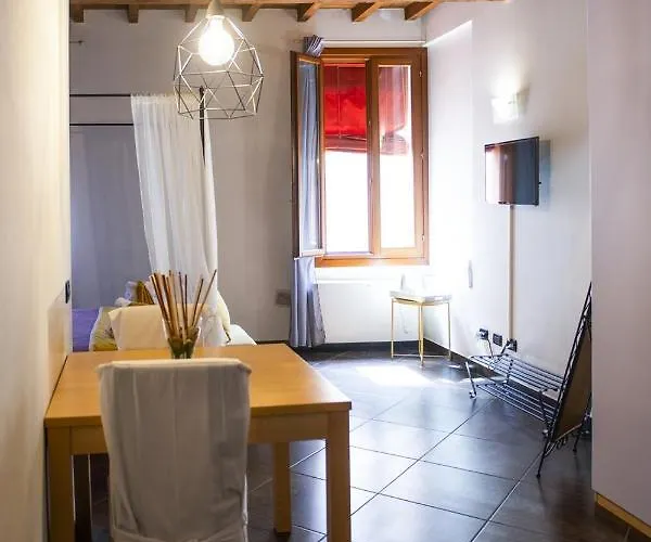 فندق مبيت وإفطار L'ippogrifo