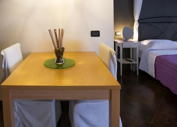 L'ippogrifo فندق مبيت وإفطار فيرّارا